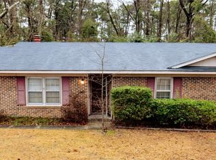 1603 Snead Ave, Fayetteville, NC 28303