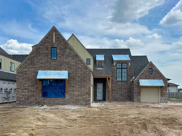 14505 S Evanston Ave, Bixby, OK 74008