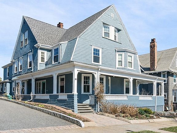 4th image of 16 Wolcott Rd #1