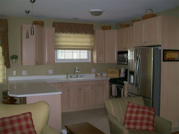 kitchen | 400 W Hildreth Ave, Wildwood, NJ 08260, USA