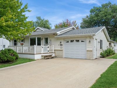 113 NE Oak Dr, Ankeny, IA, 50021