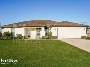 2508 NW 14th Ave, Cape Coral, FL 33993