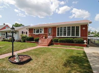 2904 S 12th Ave, Broadview, IL 60155