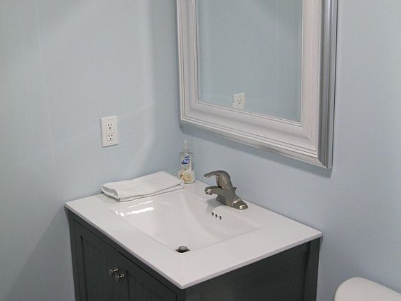 Full bath