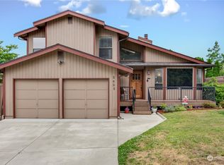 2823 SW 341st Ct, Federal Way, WA 98023