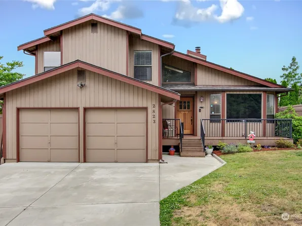 2823 SW 341st Court, Federal Way, WA 98023