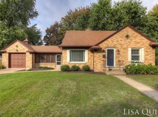 3125 Carmel Ave SW, Grandville, MI