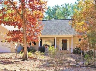 18 Sorprendente Ln, Hot Springs Village, AR 71909