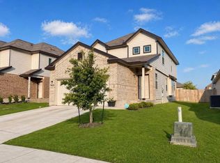 9422 Graze Br, San Antonio, TX 78211