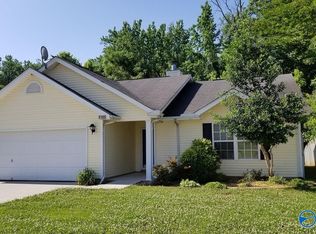 155 Sandy Hollow Dr NW, Madison, AL 35757