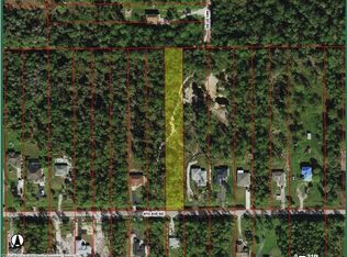 4383 47th Ave NE, Naples, FL 34120