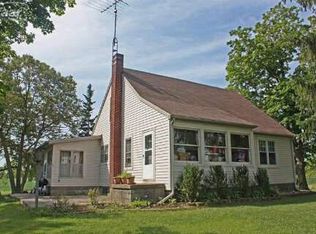 10033 W Potter Rd, Flushing, MI 48433