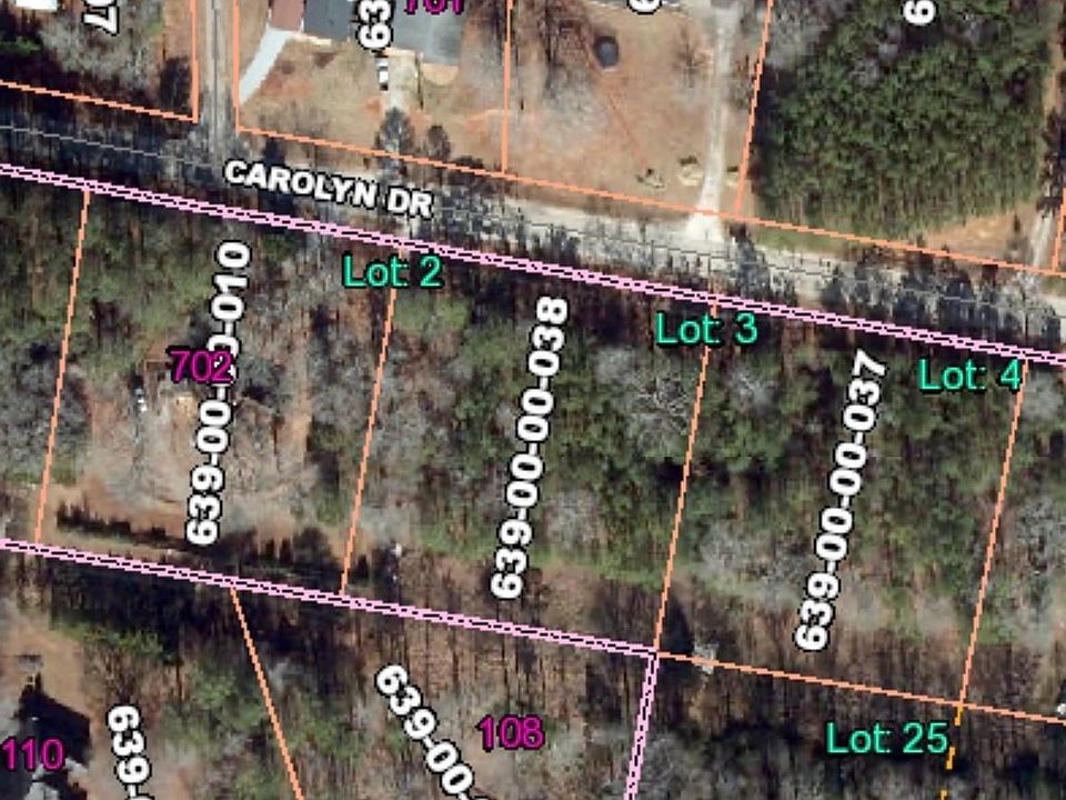1st image of 0 Carolyn Dr