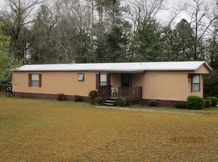 186 Cathy Dr, Warrenville, SC 29851