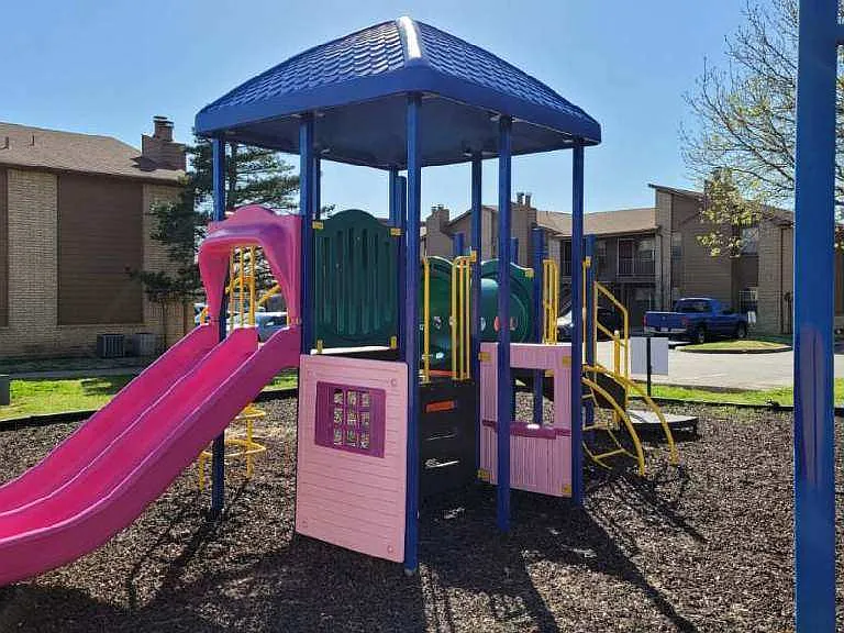 Community Playground