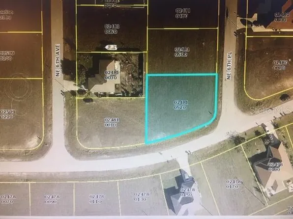 1612 NE 6th Pl, Cape Coral, FL 33909