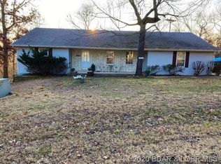 1514 Mockingbird Ln, Osage Beach, MO 65065