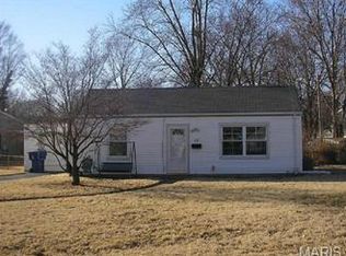 45 Saint Celeste Dr, Florissant, MO