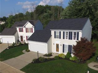 849 Hunter Ridge Dr, Streetsboro, OH 44241