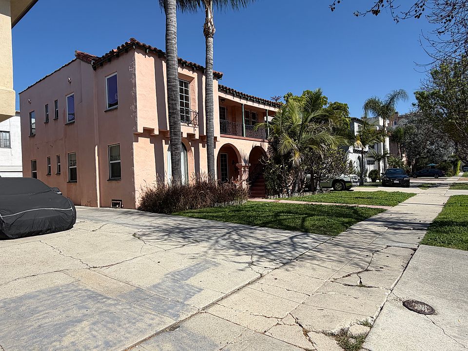 1st image of 6087 Cashio St #1
