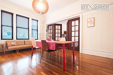 Sold by Citi Habitats