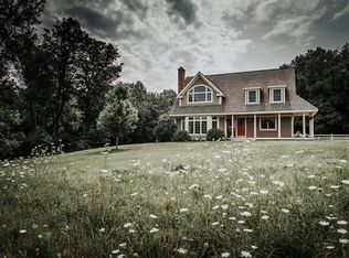 15 Southampton Rd, Westhampton, MA 01027