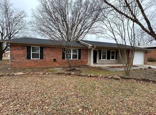 2026 Woodmead St SW, Decatur, AL 35601