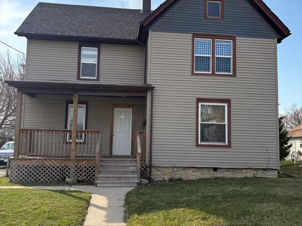 312 S Montgomery St, Watertown, WI 53094