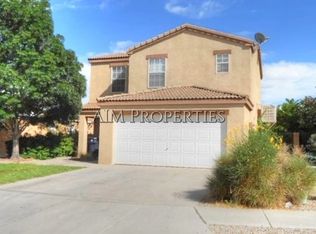 6144 Bisbee Pl NW, Albuquerque, NM 87114