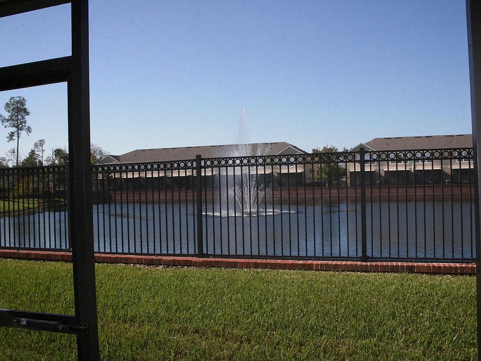 View from Porch