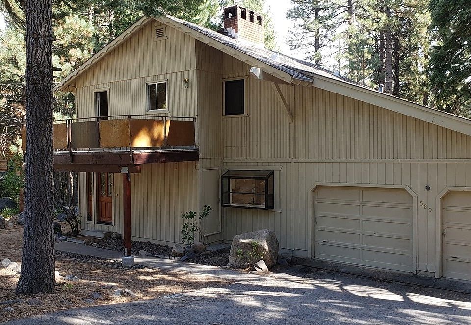 580 N Dyer Cir, Incline Village, NV 89451 Zillow