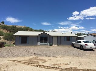 1401 S Walliman Rd, Globe, AZ 85501