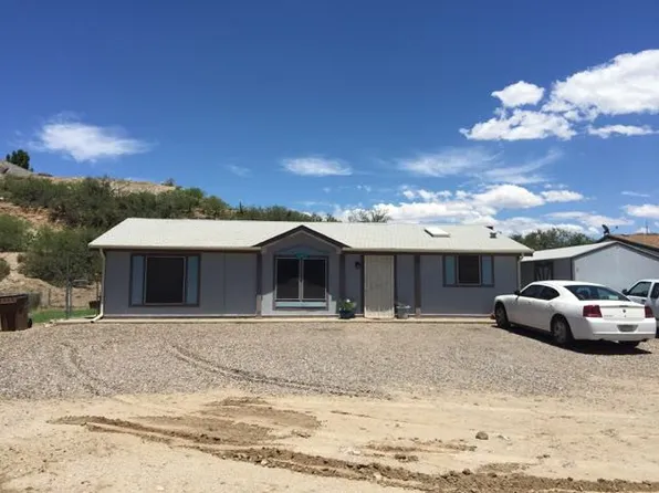 1401 S Walliman Rd, Globe, AZ 85501