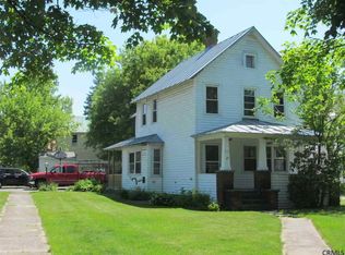 252 Grand Ave, SARATOGA SPRINGS, NY 12866