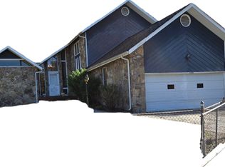 152 Johnson St NW, Georgetown, TN 37336