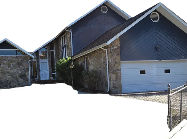 152 Johnson St NW, Georgetown, TN 37336