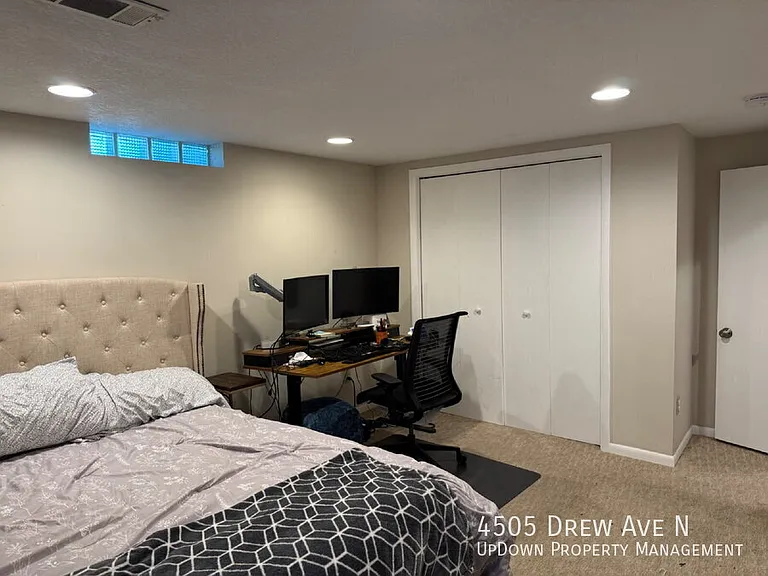 4505 Drew Ave N — Photo 5