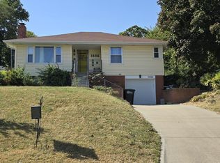 1404 N 60th St, Omaha, NE 68132