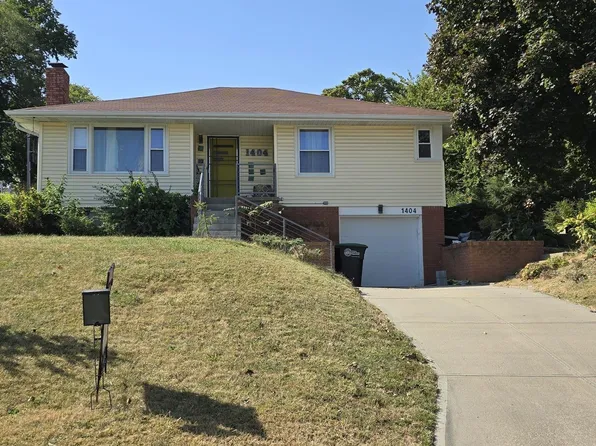 1404 N 60th St, Omaha, NE 68132