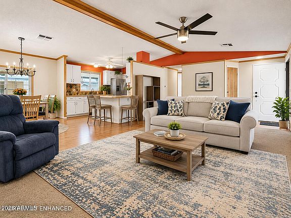 2nd image of 9828 E PUEBLO Avenue #53