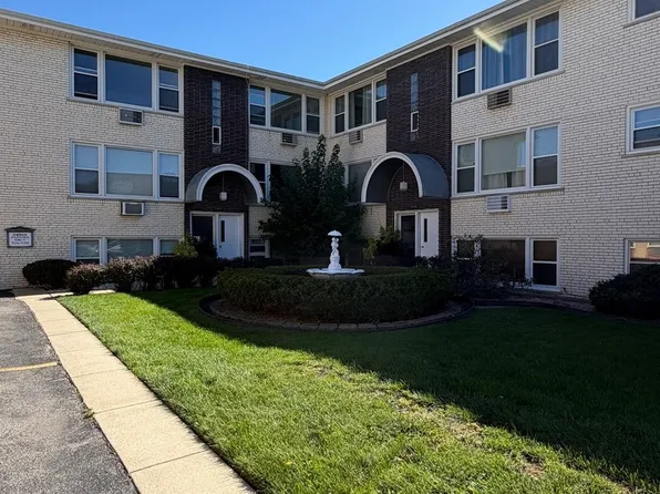 5947 N Odell Ave #Gs, Chicago, IL 60631