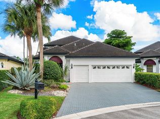 5529 Steeple Chase, Boca Raton, FL 33496