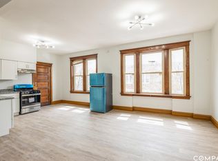 2357 S Drake Ave #2M, Chicago, IL 60623