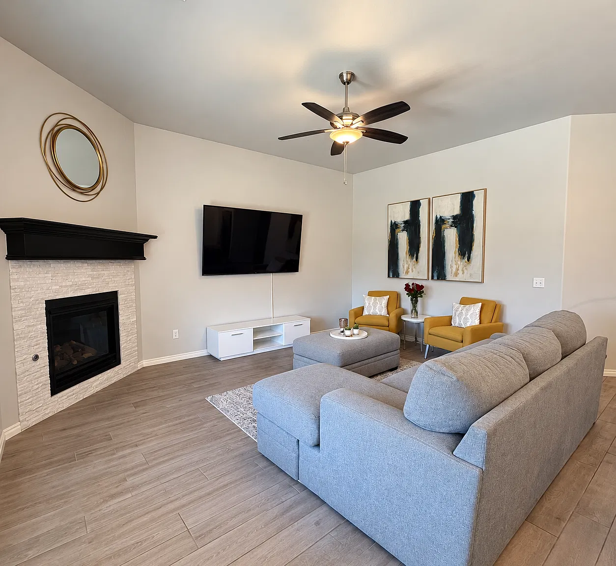 3 bed, 1625 sqft, $2,880 — Photo 2