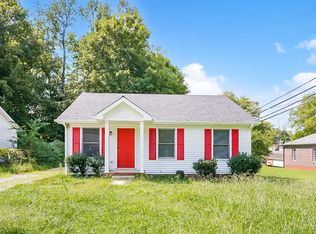 139 E St, Clarksville, TN 37042