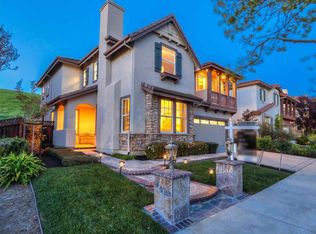 2050 Mornington Ln, San Ramon, CA 94582