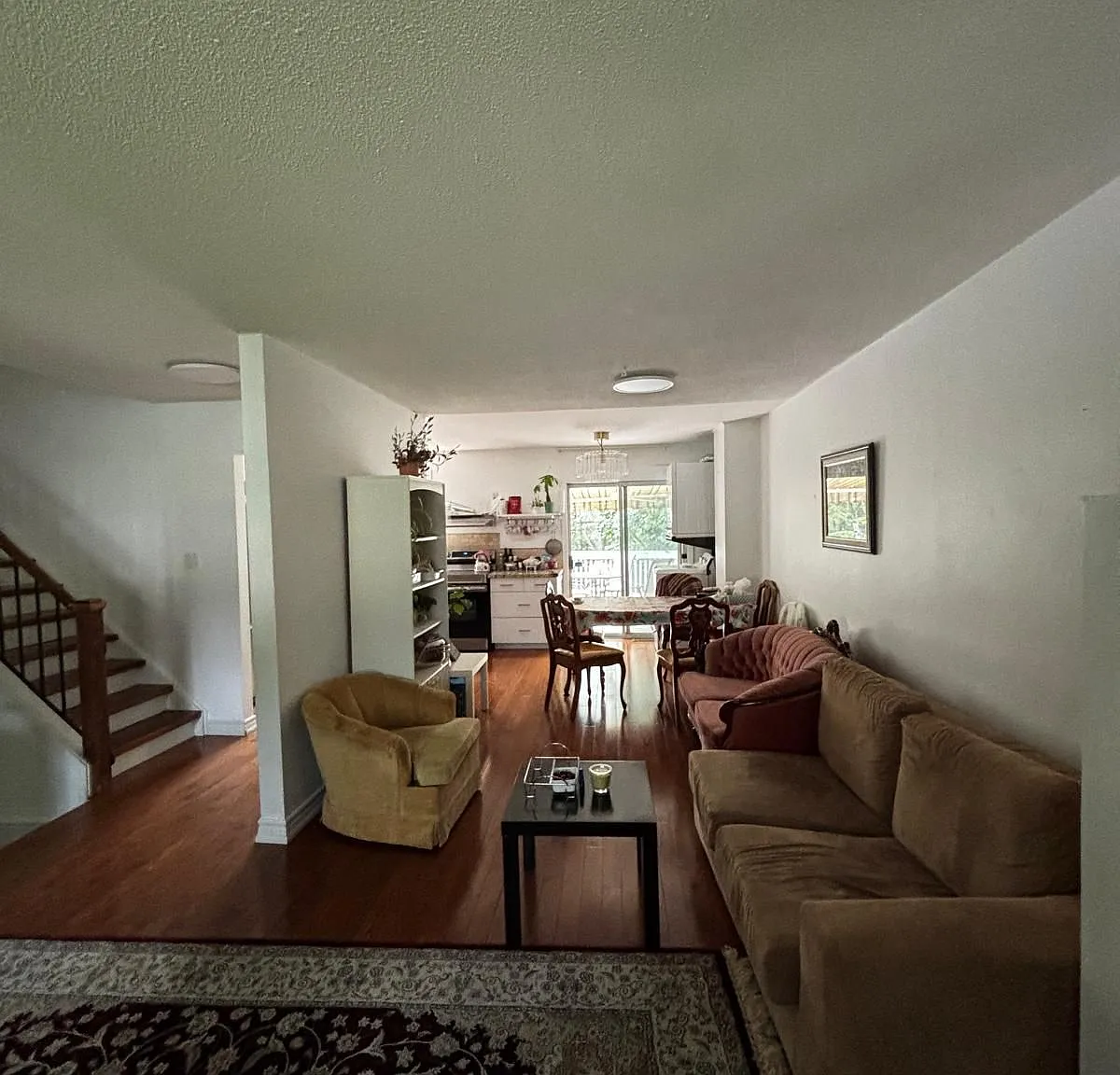 3 bed, $2,750 — Photo 3