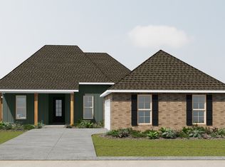 809 Hollowbrook Dr, Stonewall, LA 71078