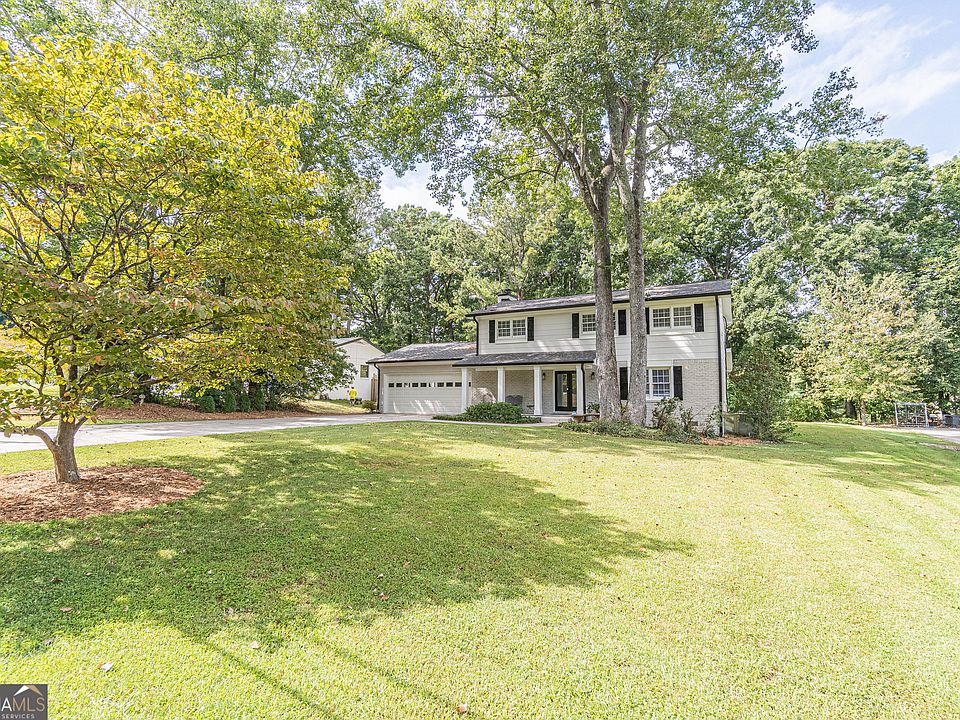1st image of 4814 Coldstream Dr