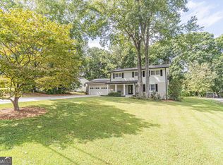 4814 Coldstream Dr, Dunwoody, GA 30360